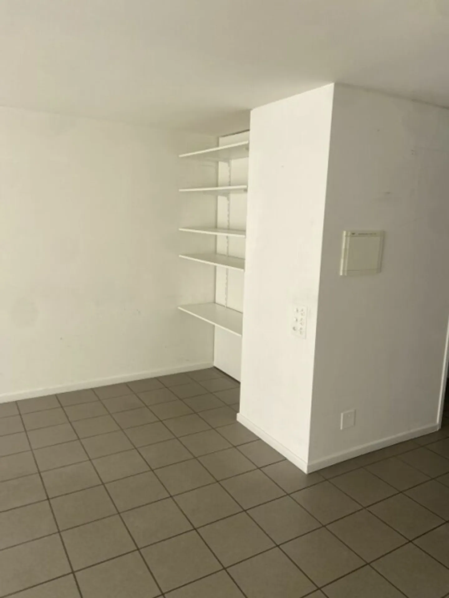 Appartamento luminoso 1,5 locali - Foto 11 di 17