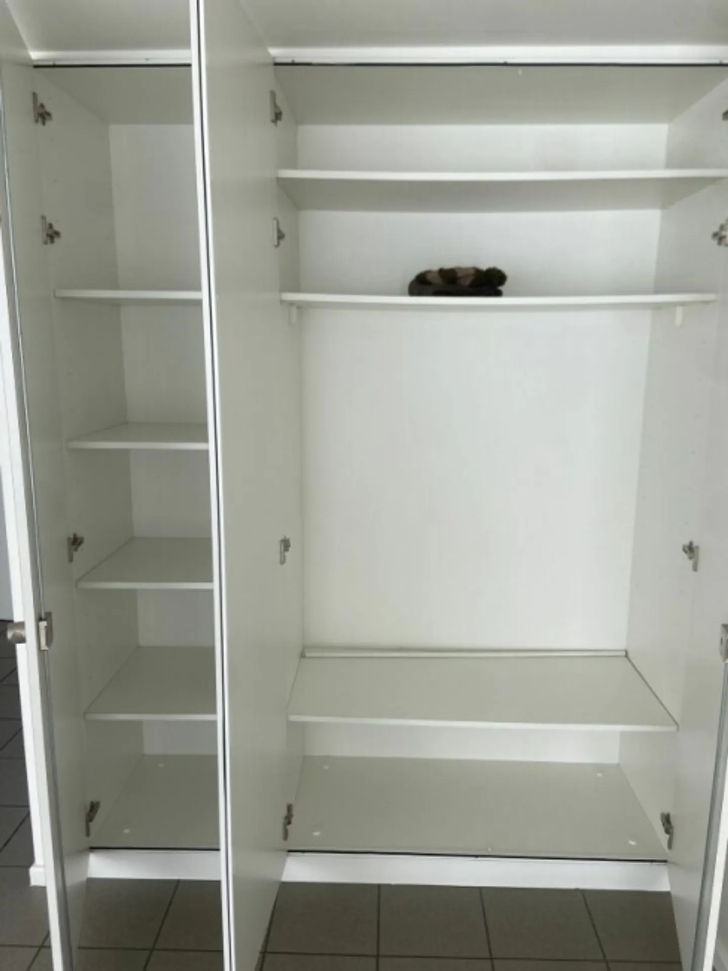 Appartamento luminoso 1,5 locali - Foto 12 di 17