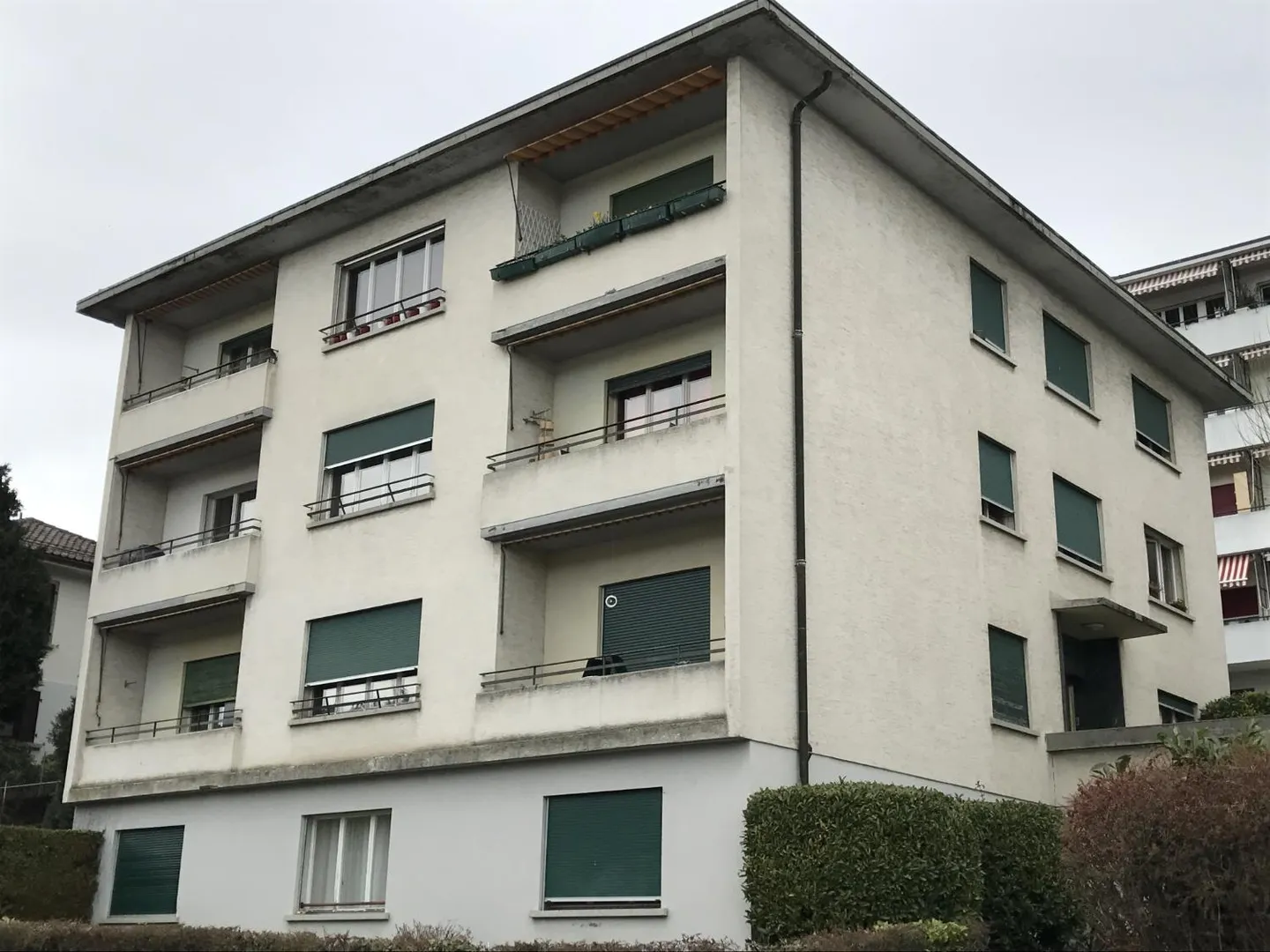2,5-Zimmer-Wohnung - Foto 1 von 1