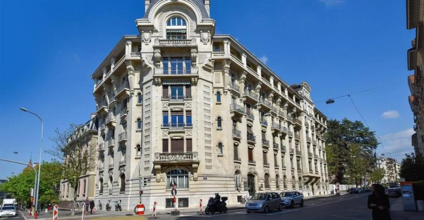 Bureau Élégant à Florissant - Photo 3 sur 3