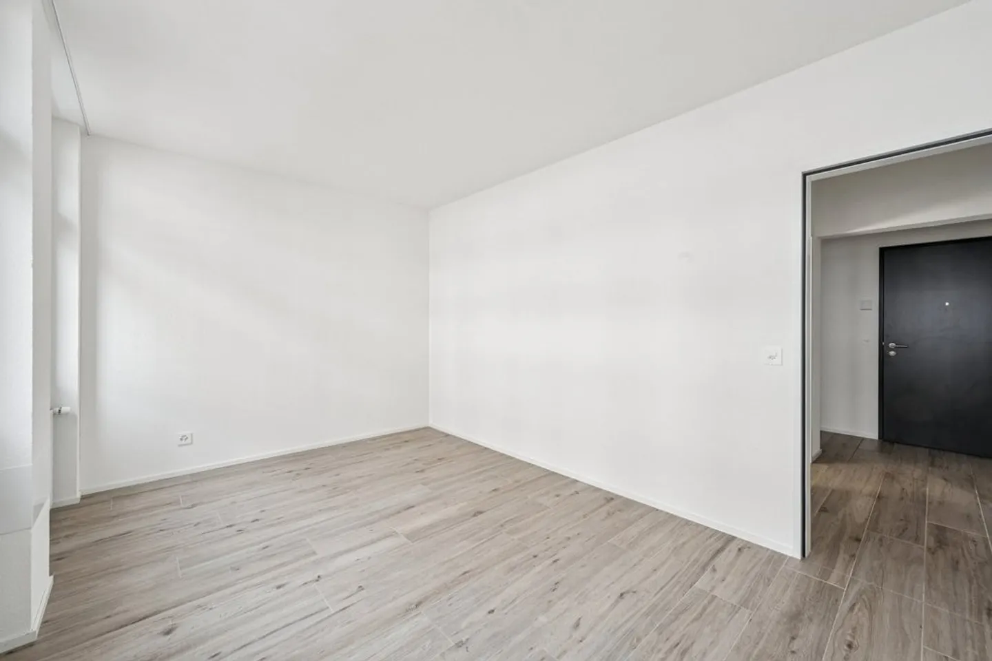 Appartamento 3 locali - Foto 6 di 7