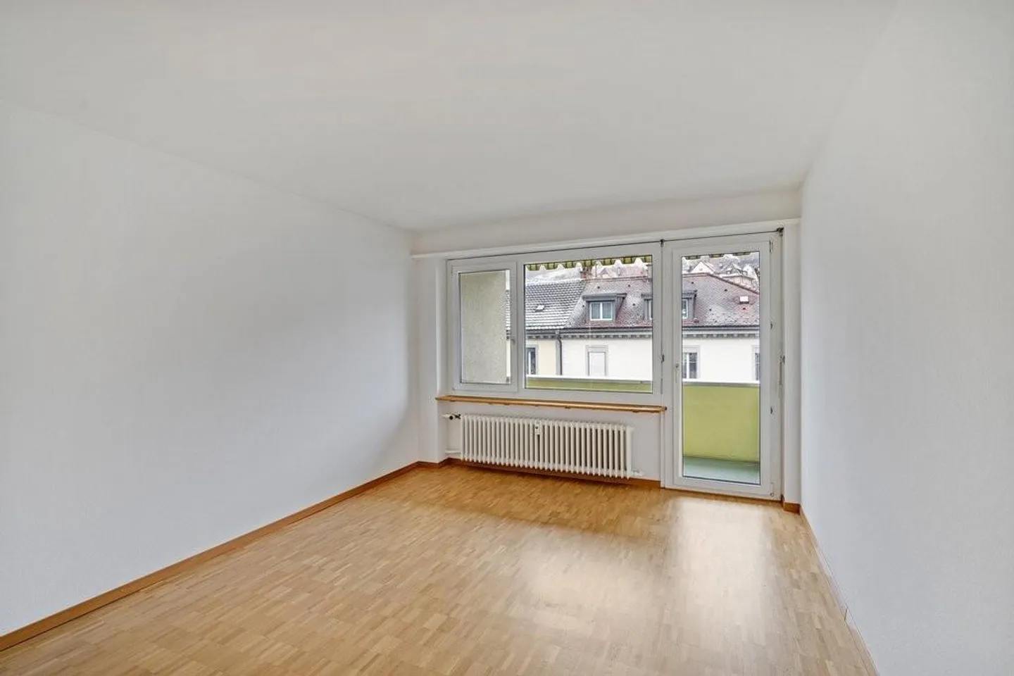 Jolie appartement près du centre-ville - Photo 4 sur 12