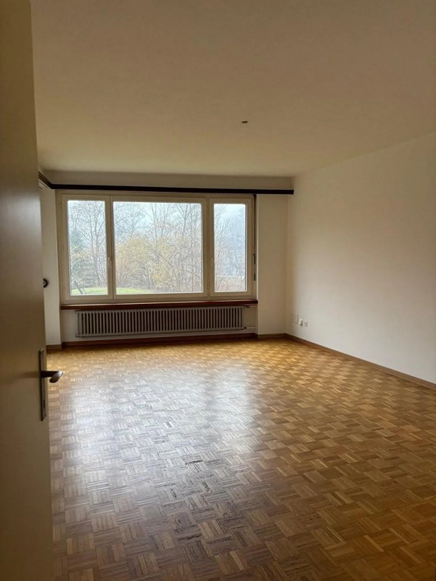 3-room apartment in Adliswil TEMPORARY UNTIL 30.09.2027 - Photo 3 of 8