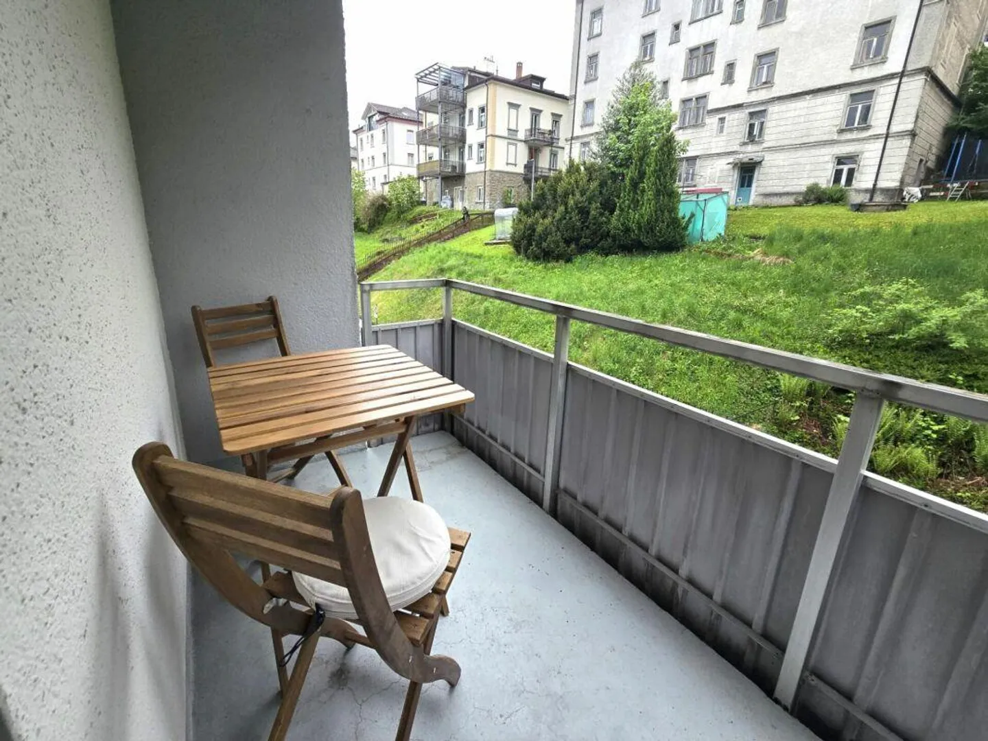 Prima occupazione dopo ristrutturazione: Moderno appartamento cittadino 1.5 stanze arredato - Foto 6 di 7