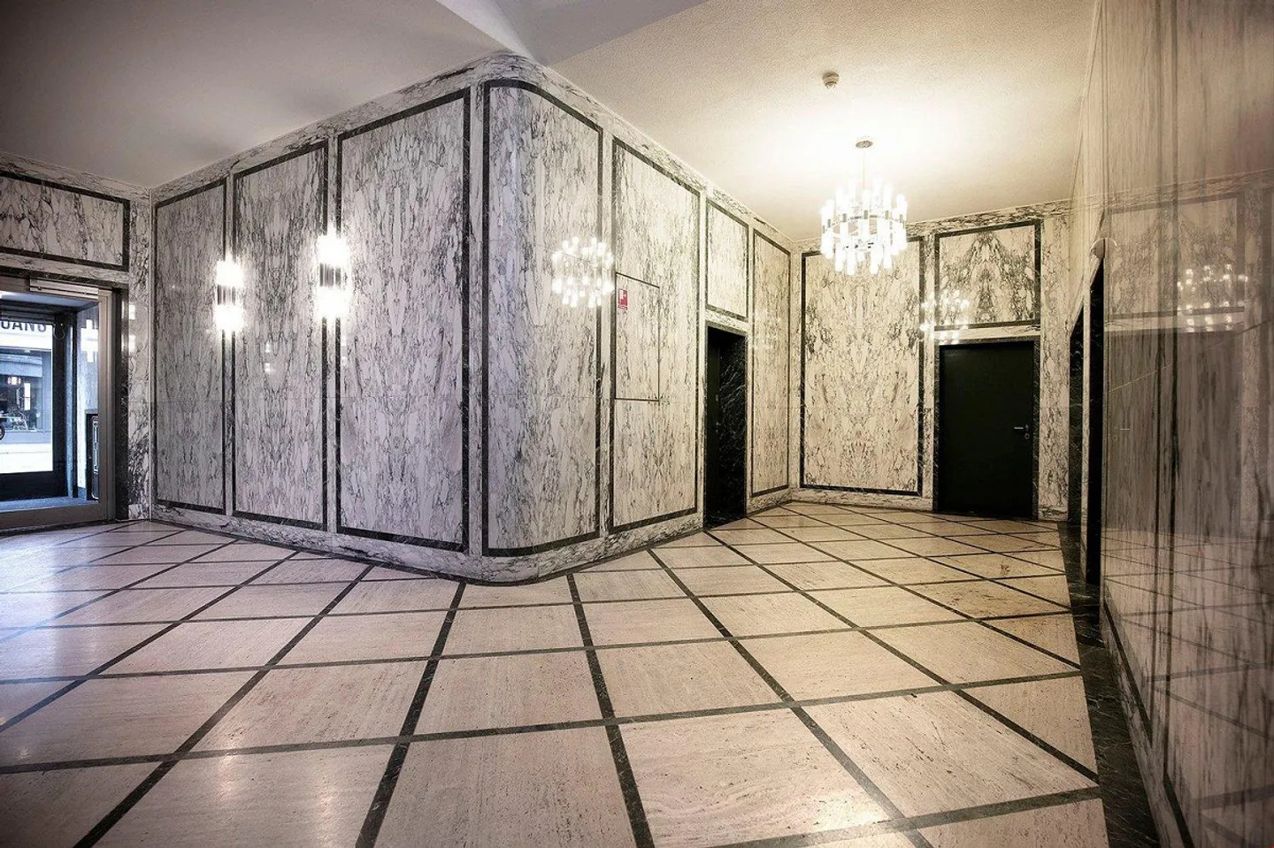 Plasma il tuo futuro nel cuore di Zurigo - Foto 10 di 11