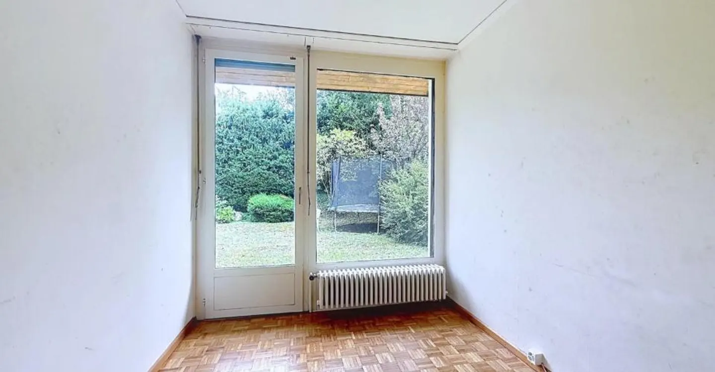 SCHÖNE GELEGENHEIT IN CONFIGNON? EINE EINSGESCHOSSIGE DOPPELHAUSHÄLFTE ZU RENOVIEREN - Foto 8 von 11