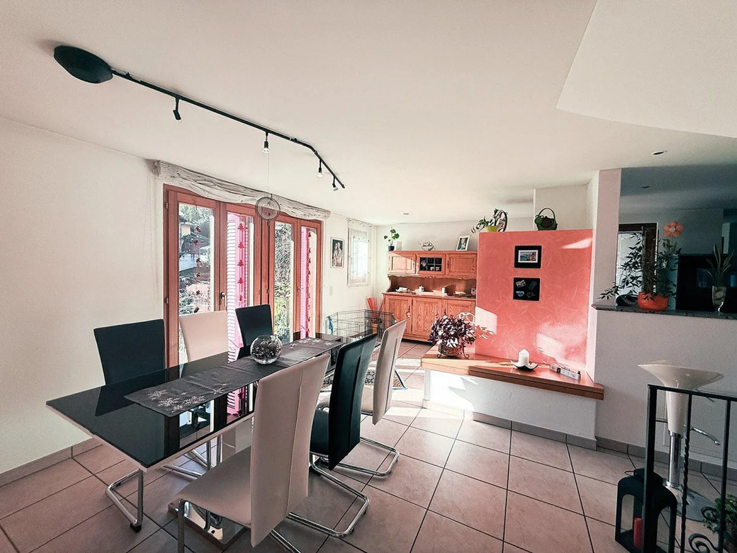 Typical Ticino Stone House Completely Renovated - Photo 6 of 30