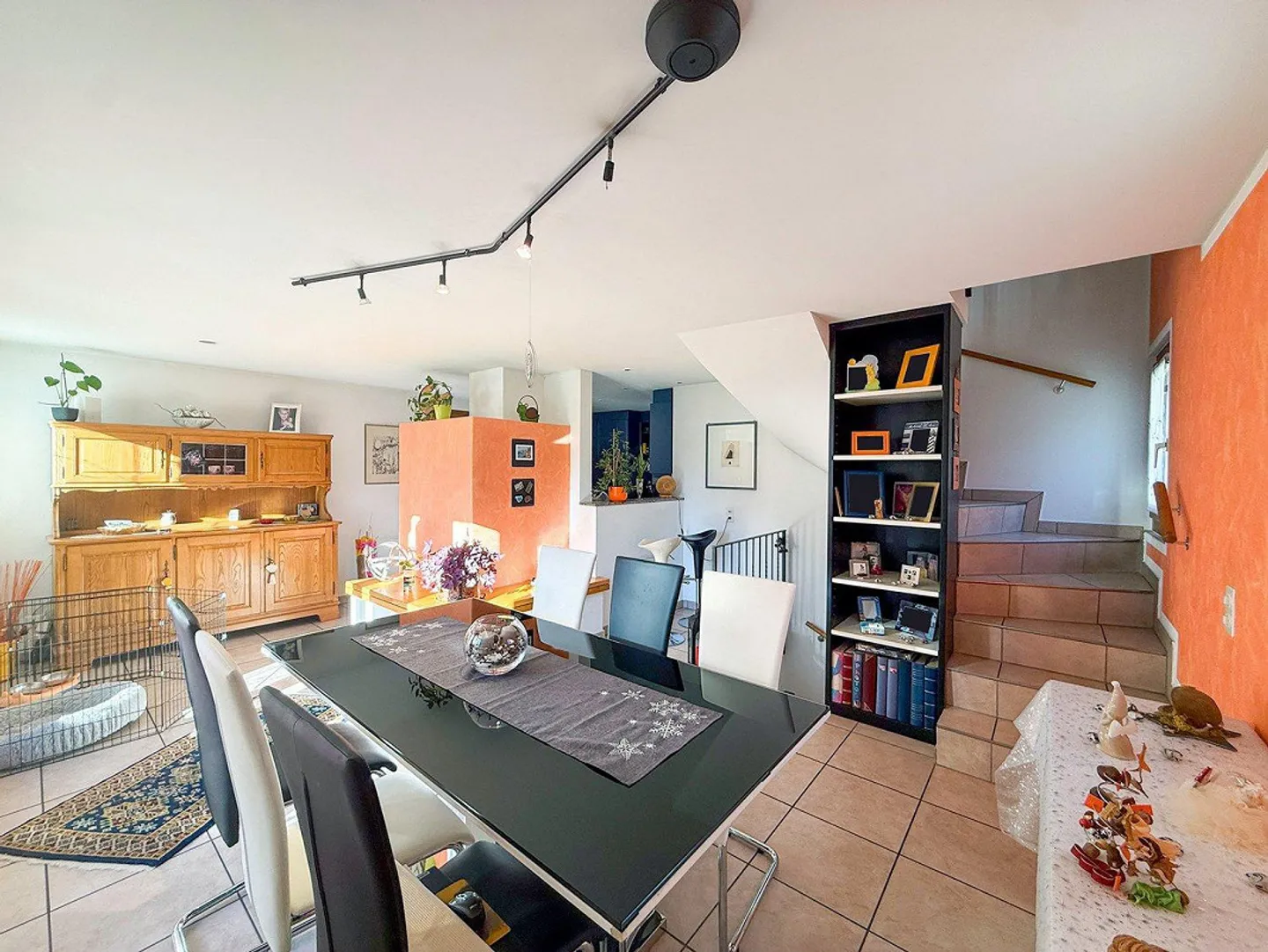 Typical Ticino Stone House Completely Renovated - Photo 7 of 30