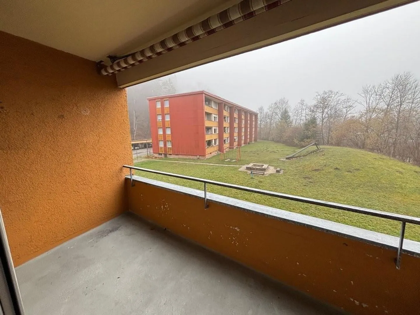 3-room apartment in Adliswil TEMPORARY UNTIL 30.09.2027 - Photo 7 of 8