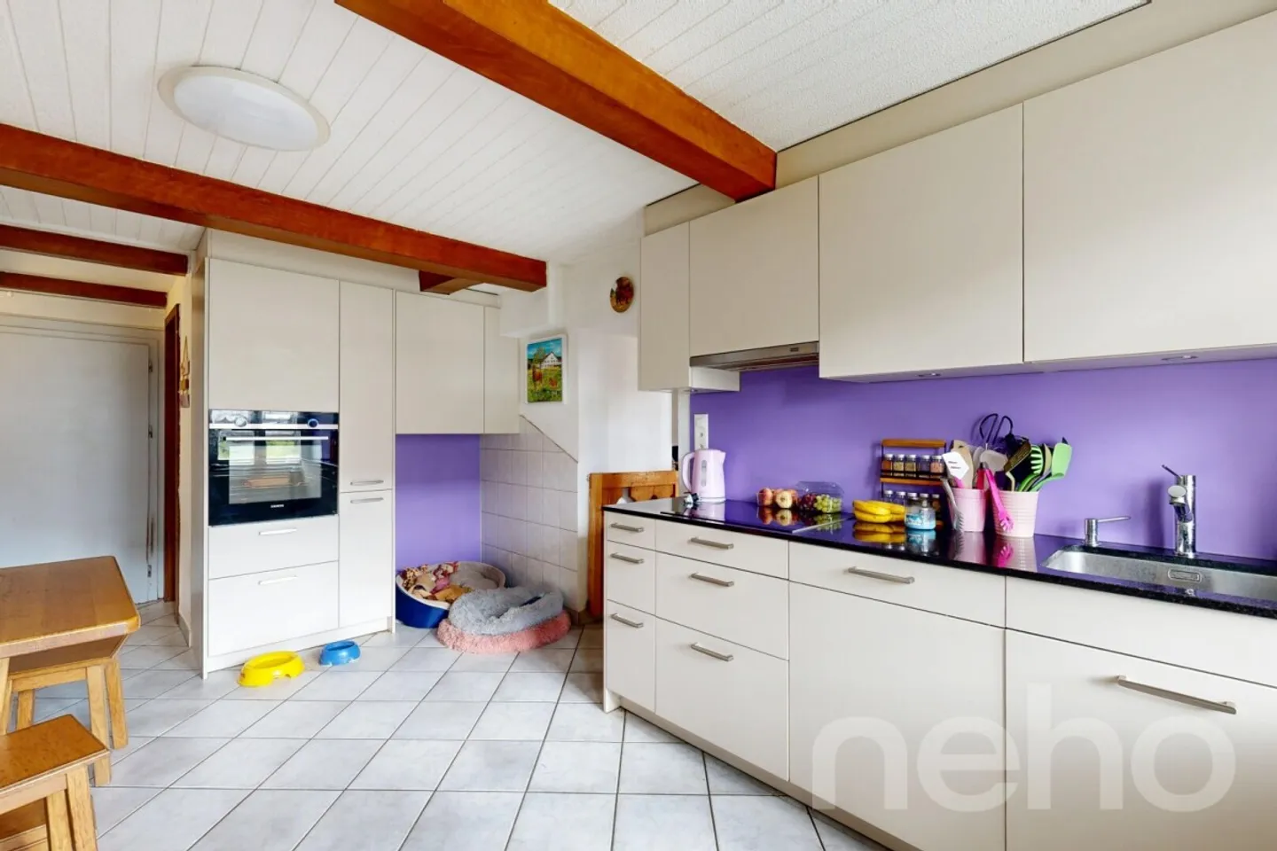 Grande ferme idéale pour les amoureux de chevaux - Photo 3 sur 12