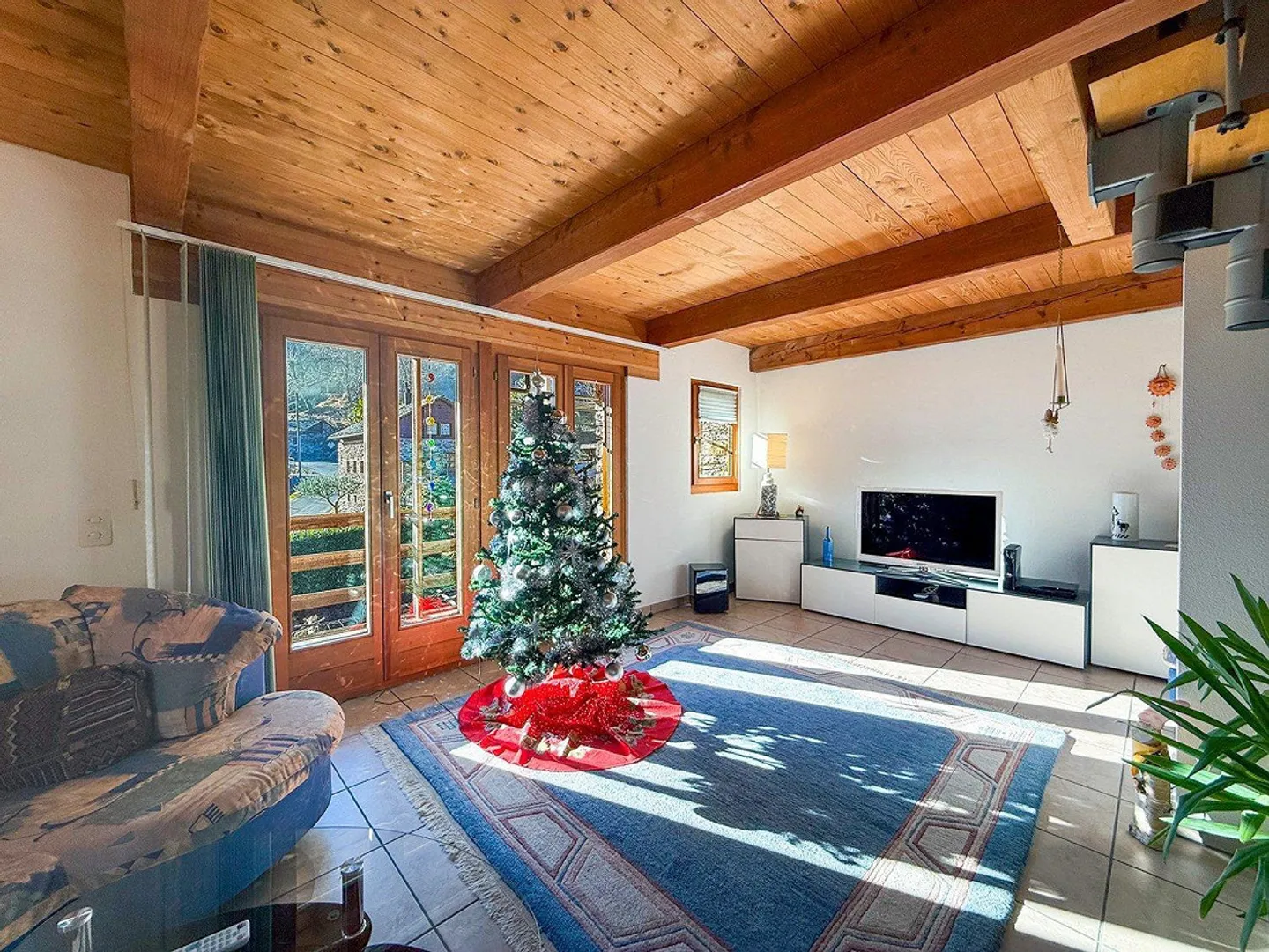 Typical Ticino Stone House Completely Renovated - Photo 11 of 30