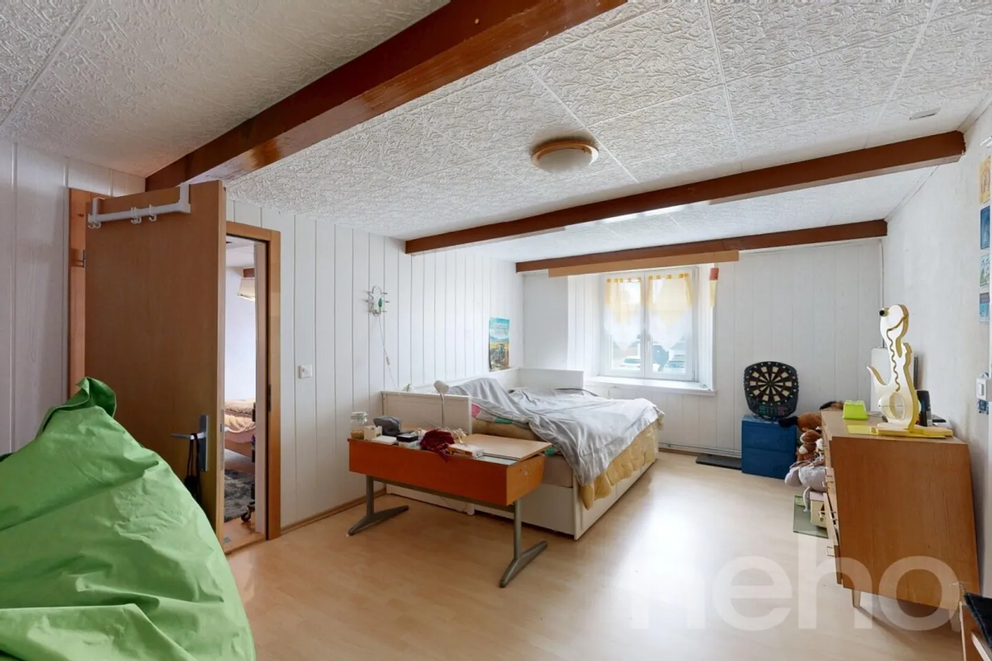 Grande ferme idéale pour les amoureux de chevaux - Photo 7 sur 12