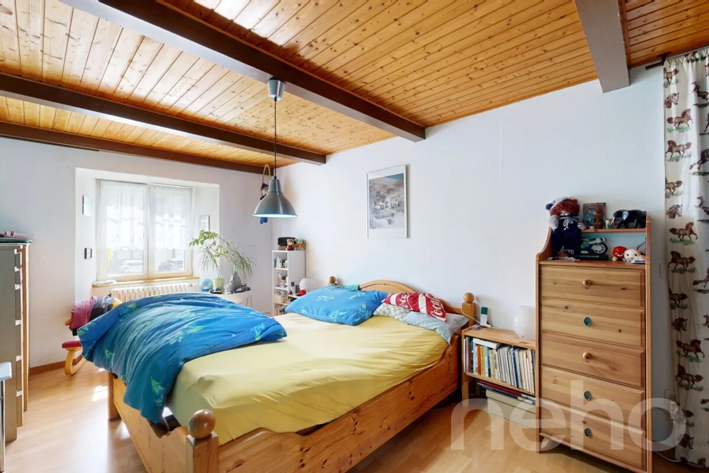 Grande ferme idéale pour les amoureux de chevaux - Photo 8 sur 12