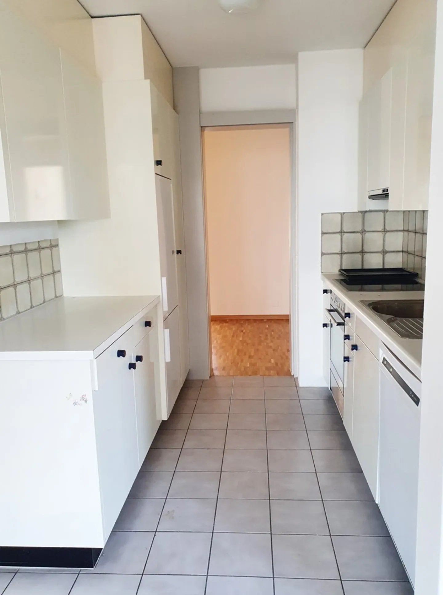 Wohnung mieten - Foto 4 von 13