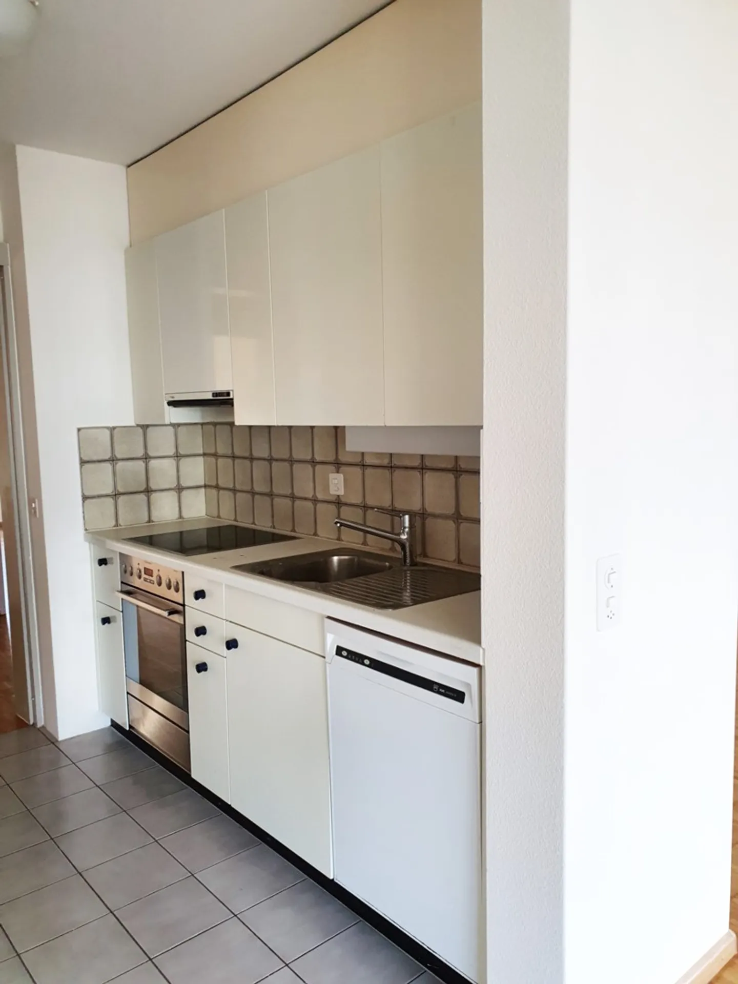 Wohnung mieten - Foto 5 von 13