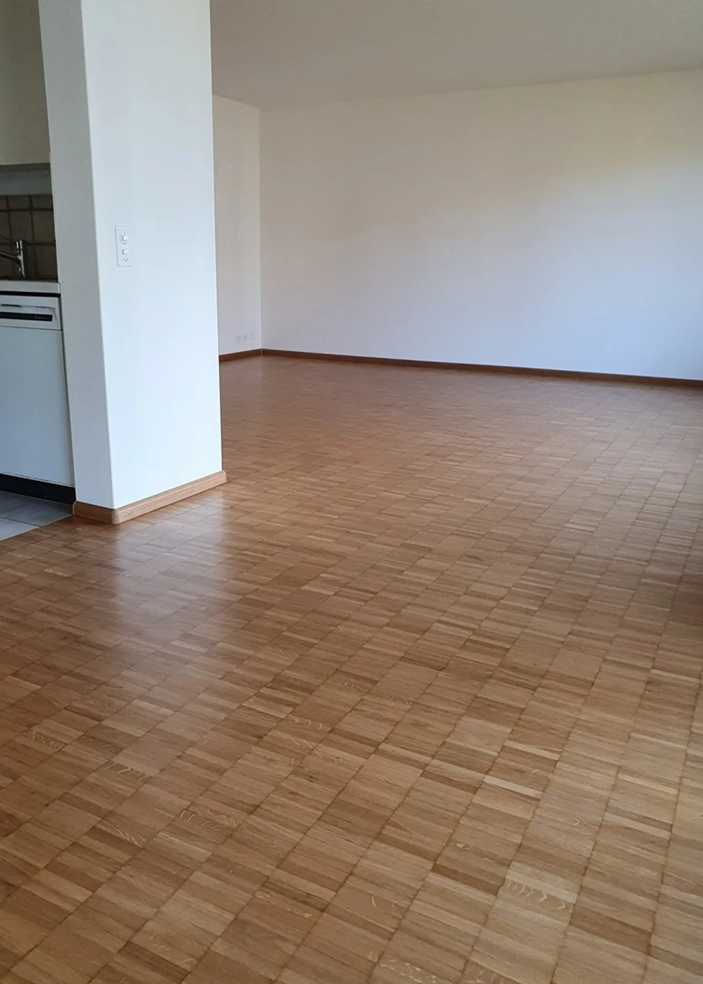 Wohnung mieten - Foto 6 von 13