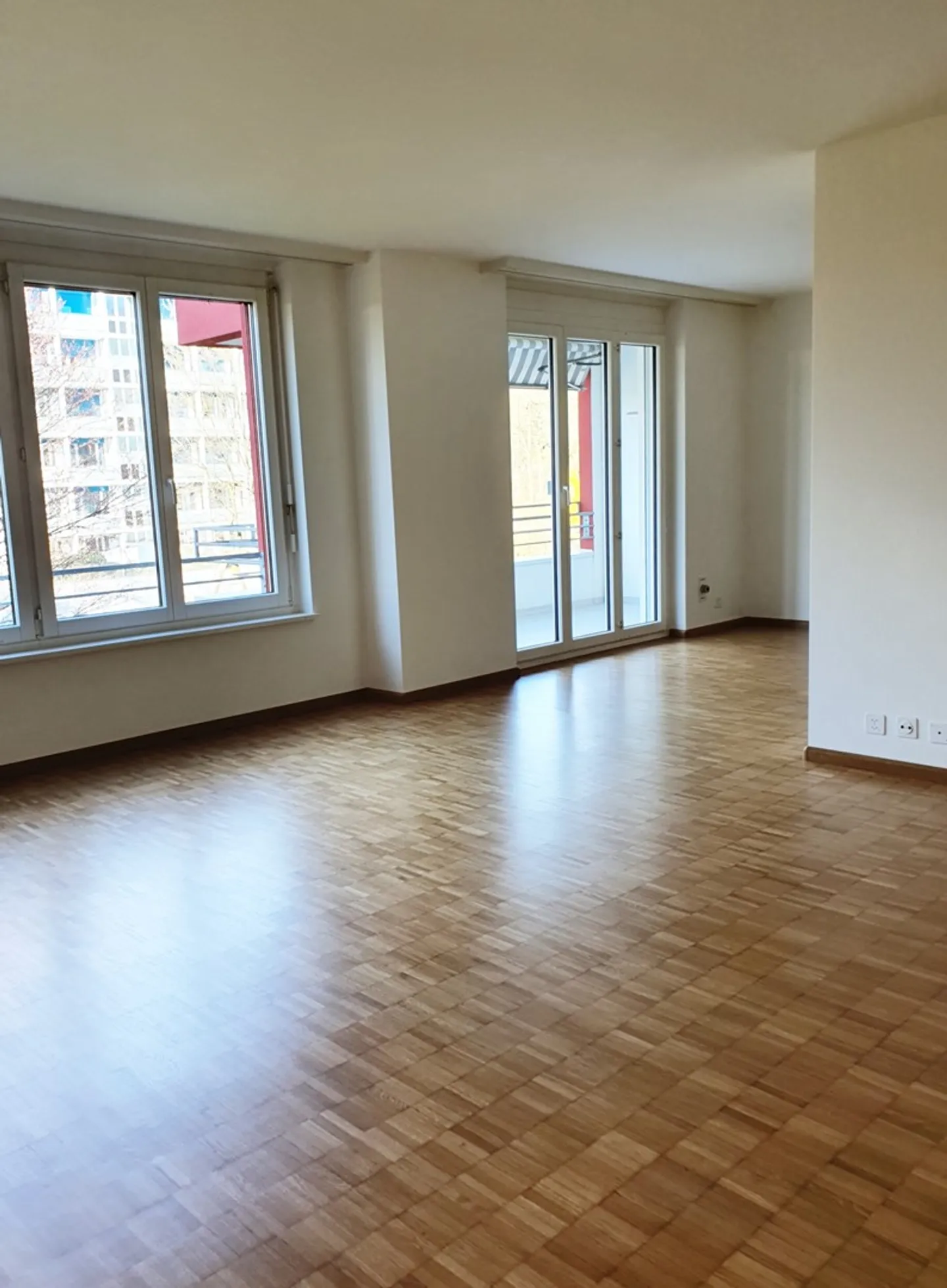 Wohnung mieten - Foto 7 von 13