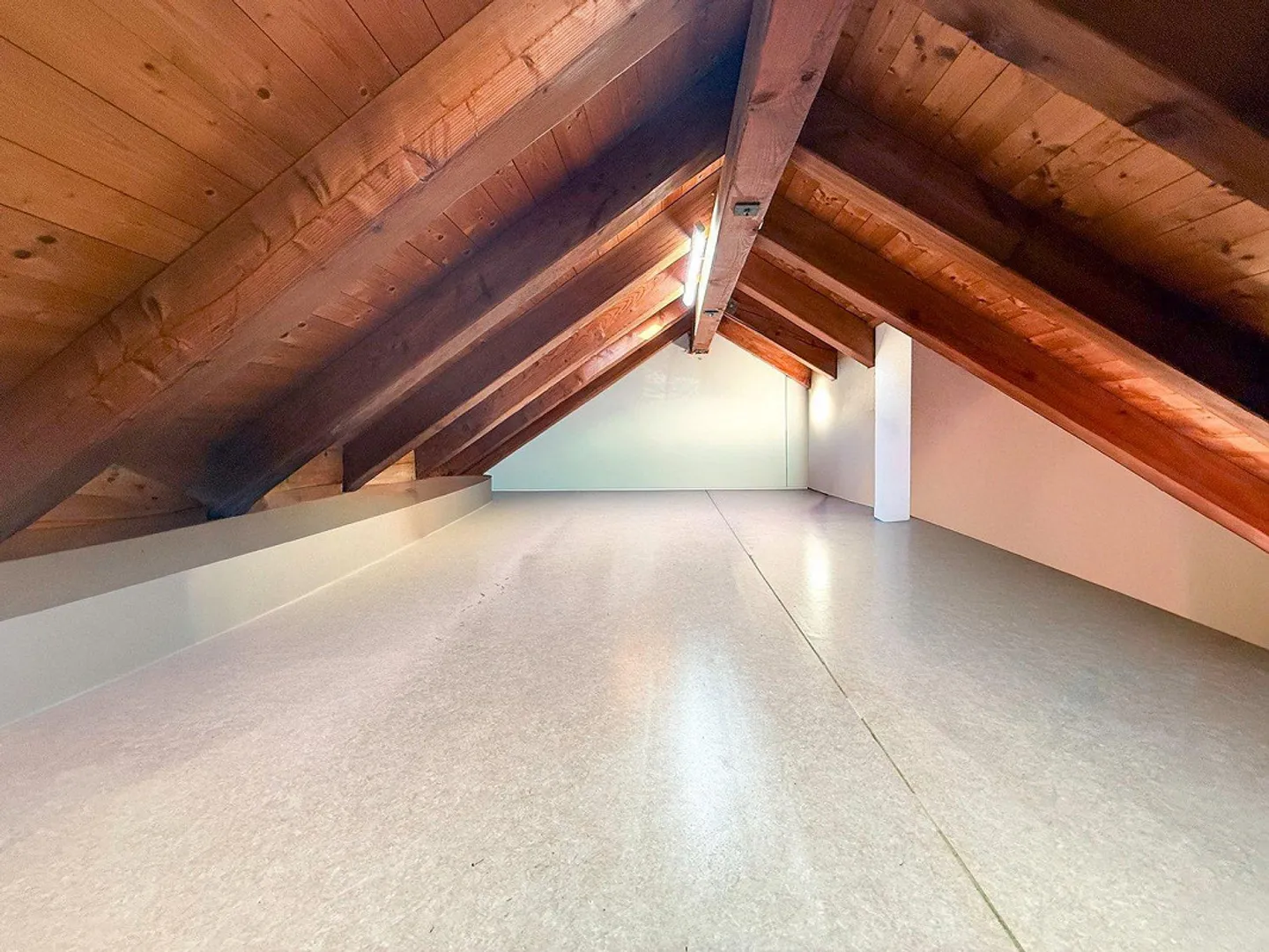 Typical Ticino Stone House Completely Renovated - Photo 14 of 30