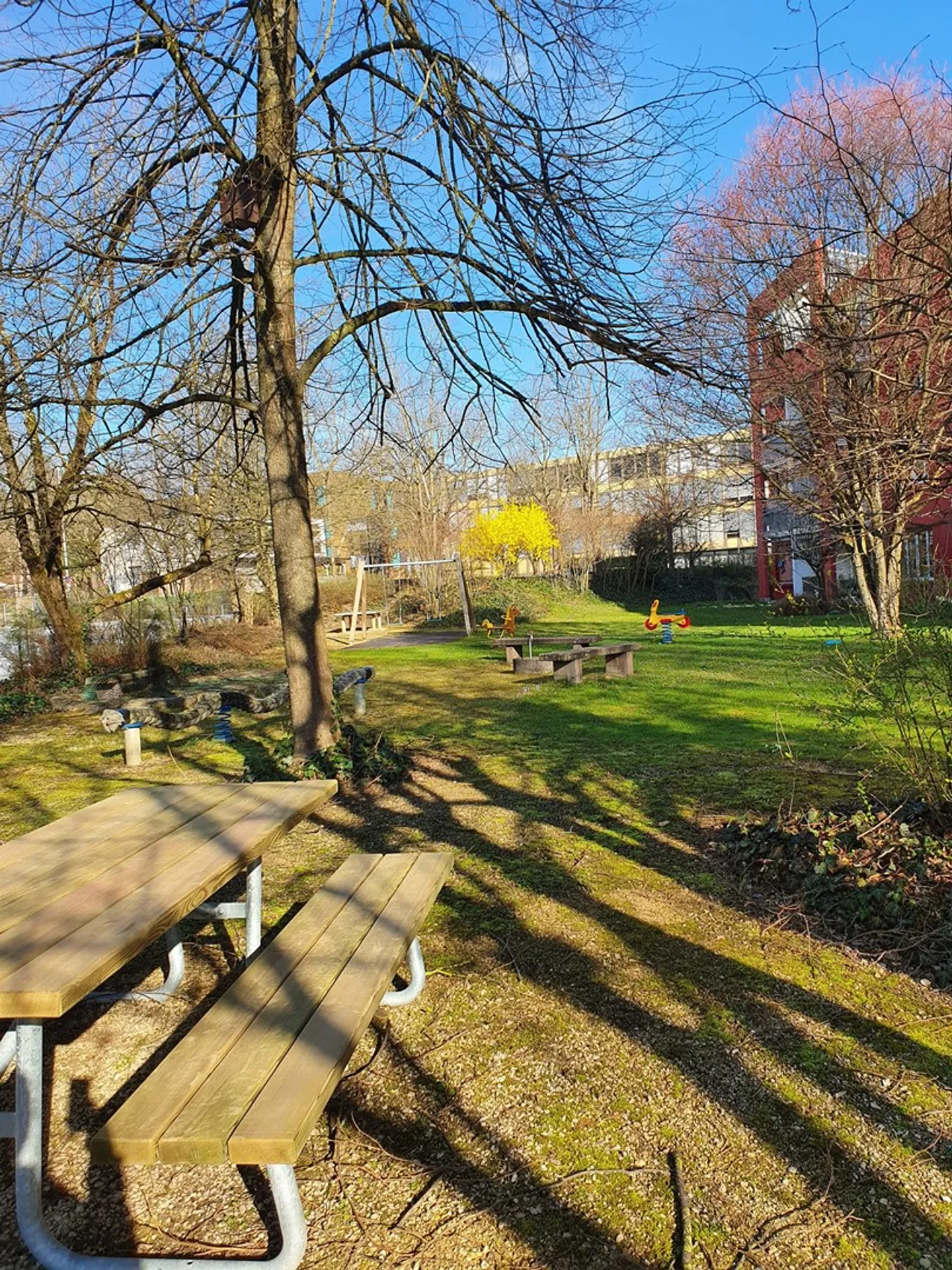 Wohnung mieten - Foto 2 von 13
