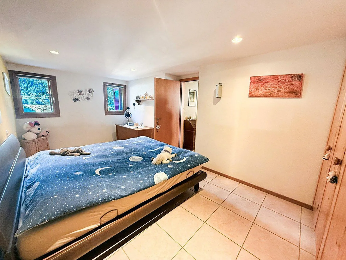 Typical Ticino Stone House Completely Renovated - Photo 15 of 30