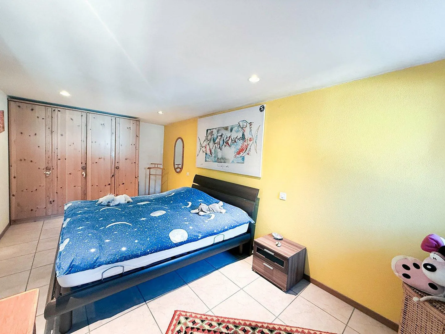 Typical Ticino Stone House Completely Renovated - Photo 16 of 30