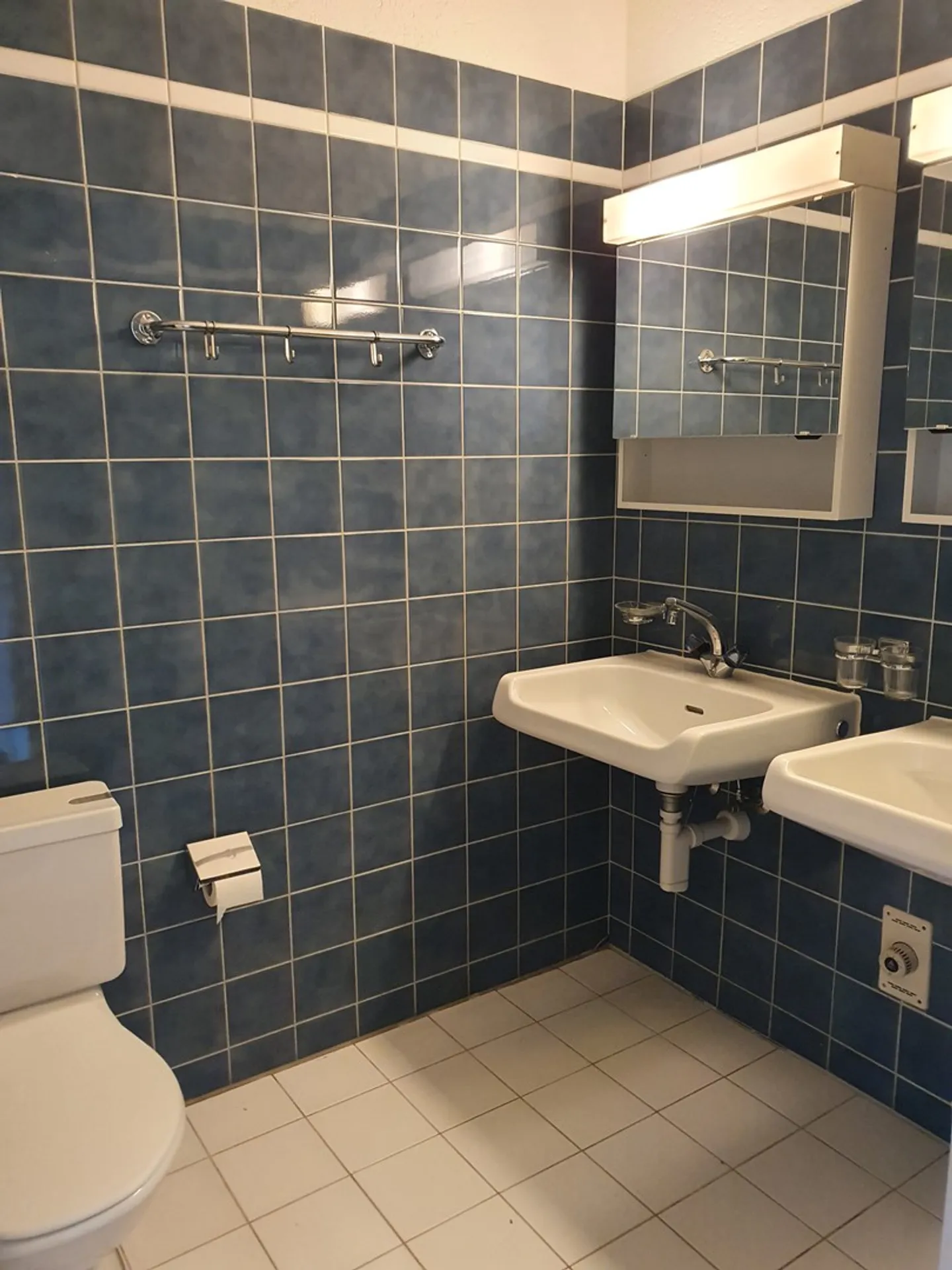 Wohnung mieten - Foto 11 von 13