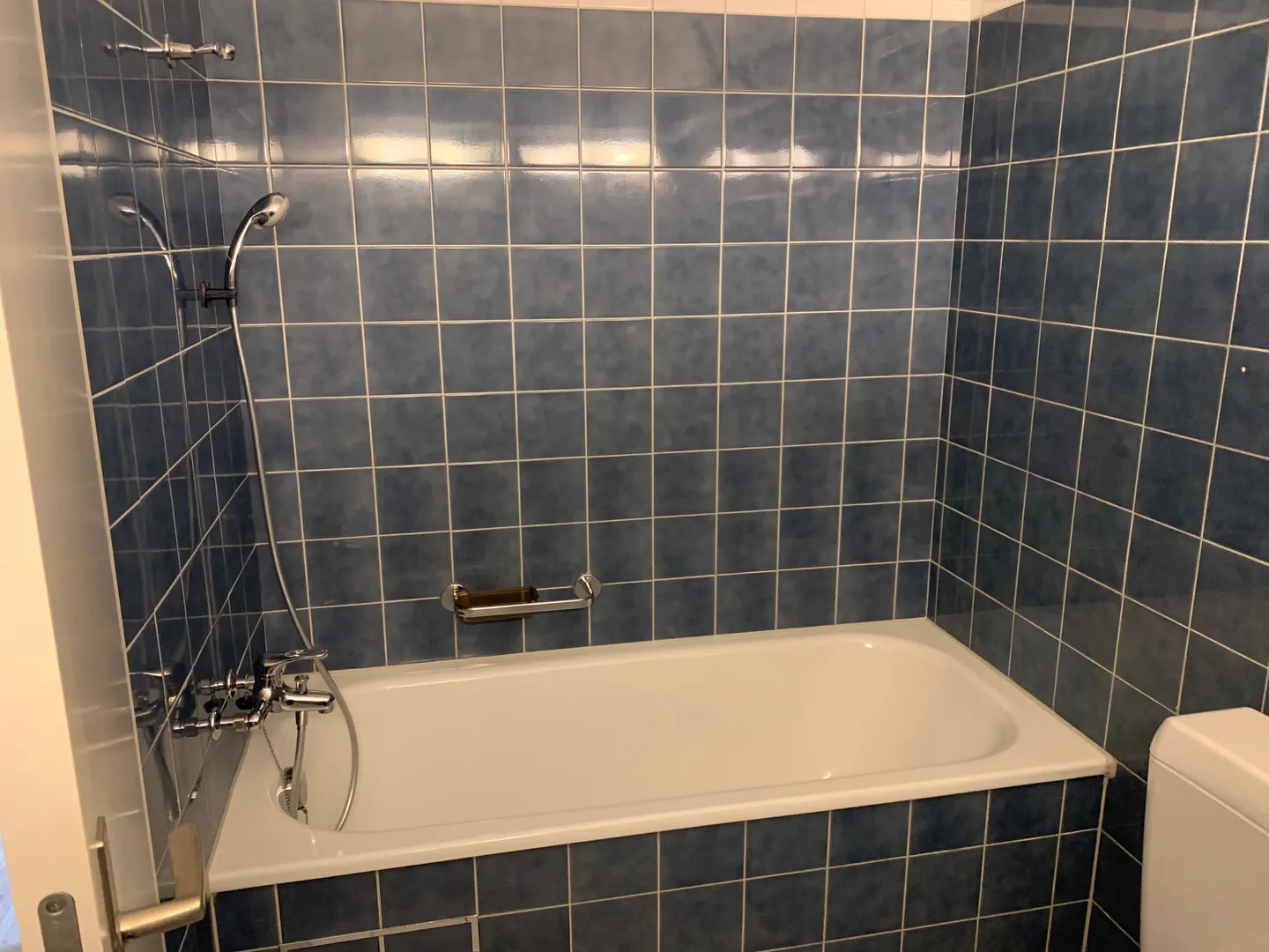 Wohnung mieten - Foto 12 von 13