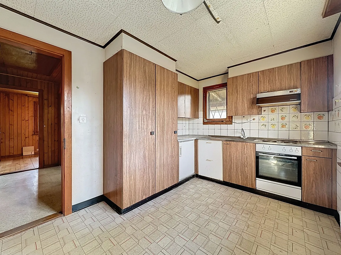 CHARMANTES EINZELCHALET MIT BICK ÜBER DEN SEE! - Foto 9 von 17