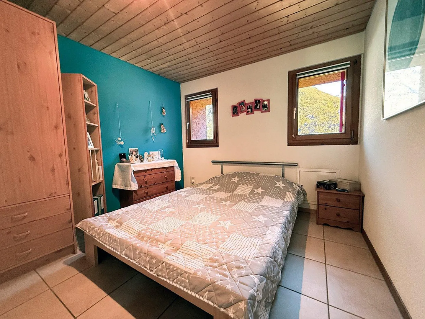 Typical Ticino Stone House Completely Renovated - Photo 23 of 30