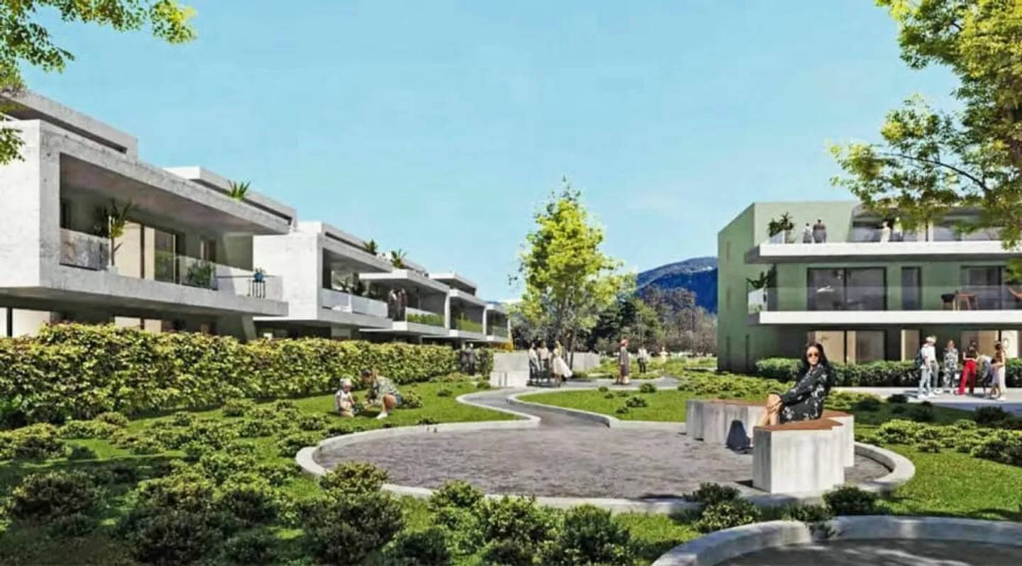 Residenza Alegria a Uvrier / Sion - Foto 4 di 8