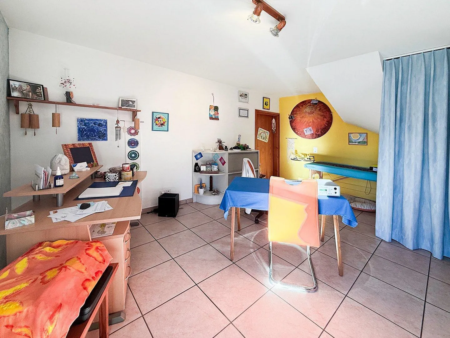 Typical Ticino Stone House Completely Renovated - Photo 25 of 30