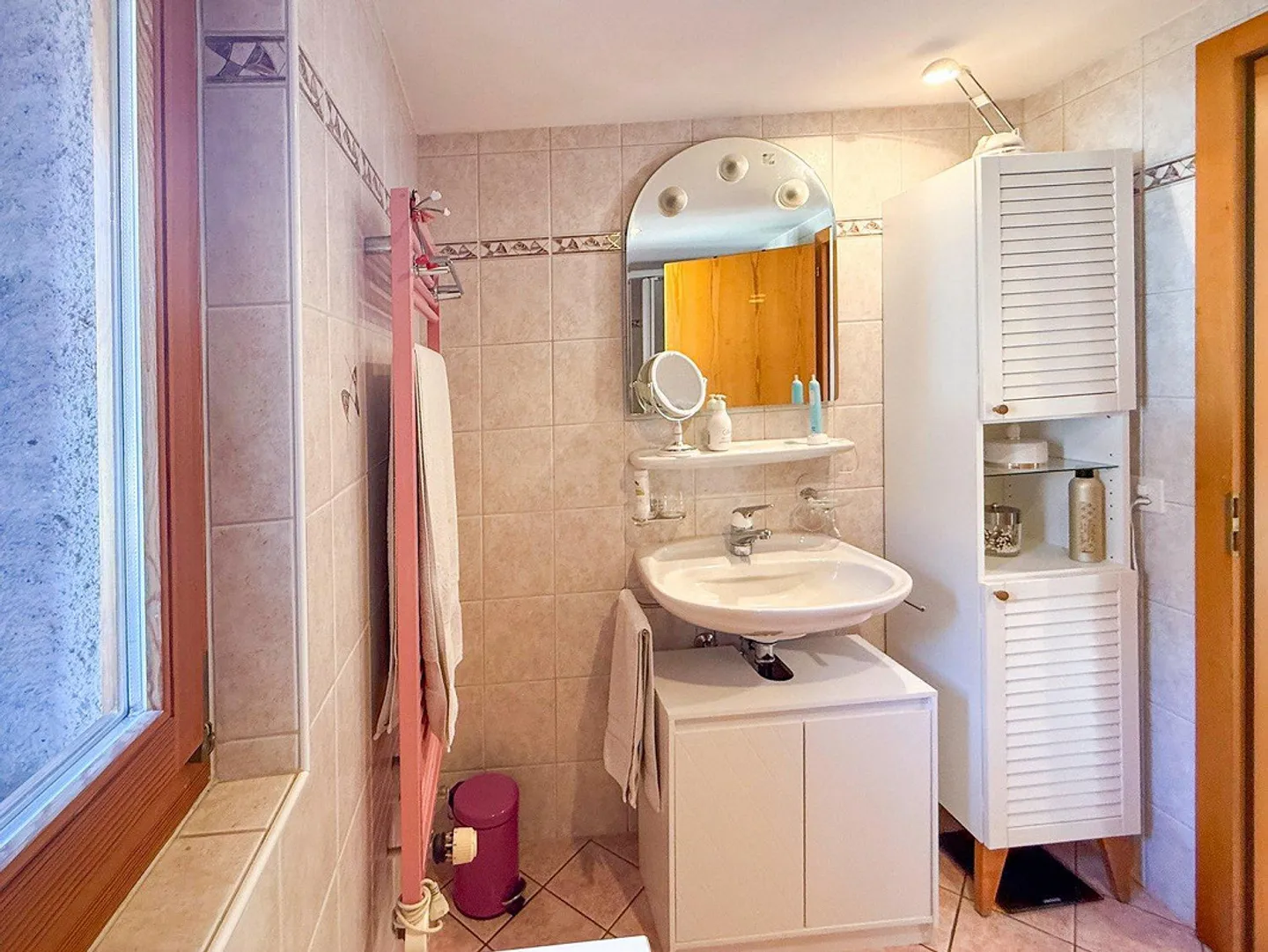 Typical Ticino Stone House Completely Renovated - Photo 17 of 30