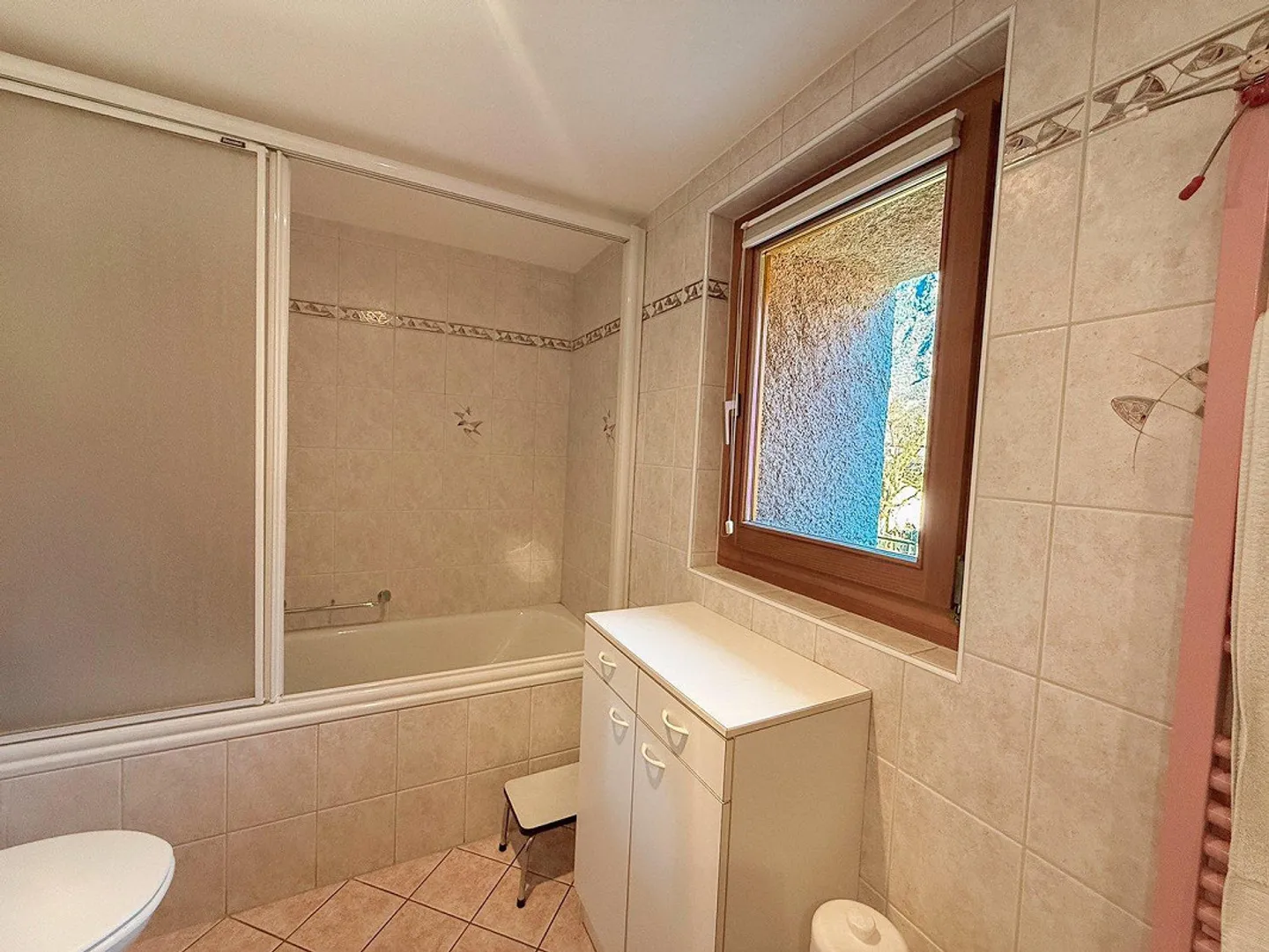 Typical Ticino Stone House Completely Renovated - Photo 18 of 30