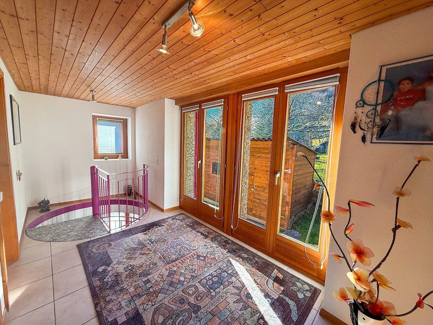 Typical Ticino Stone House Completely Renovated - Photo 20 of 30