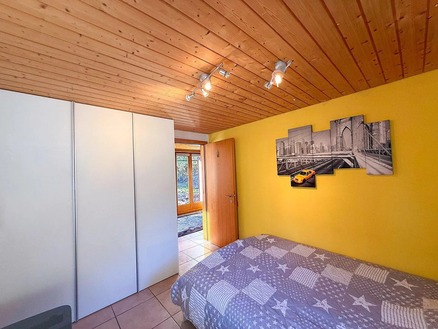 Typical Ticino Stone House Completely Renovated - Photo 21 of 30