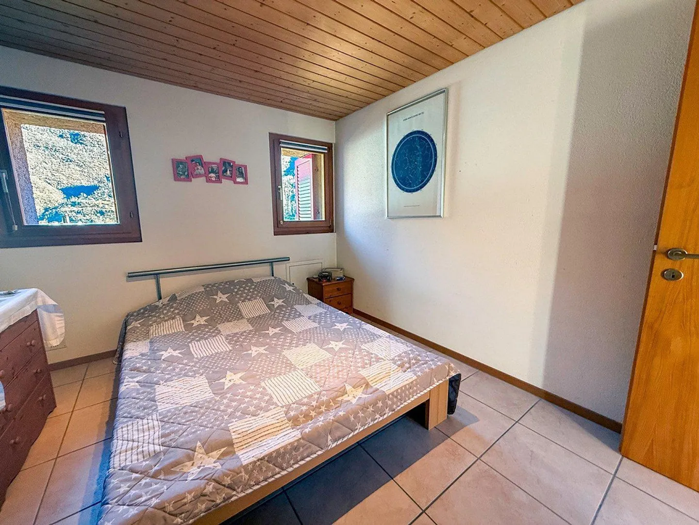 Typical Ticino Stone House Completely Renovated - Photo 22 of 30
