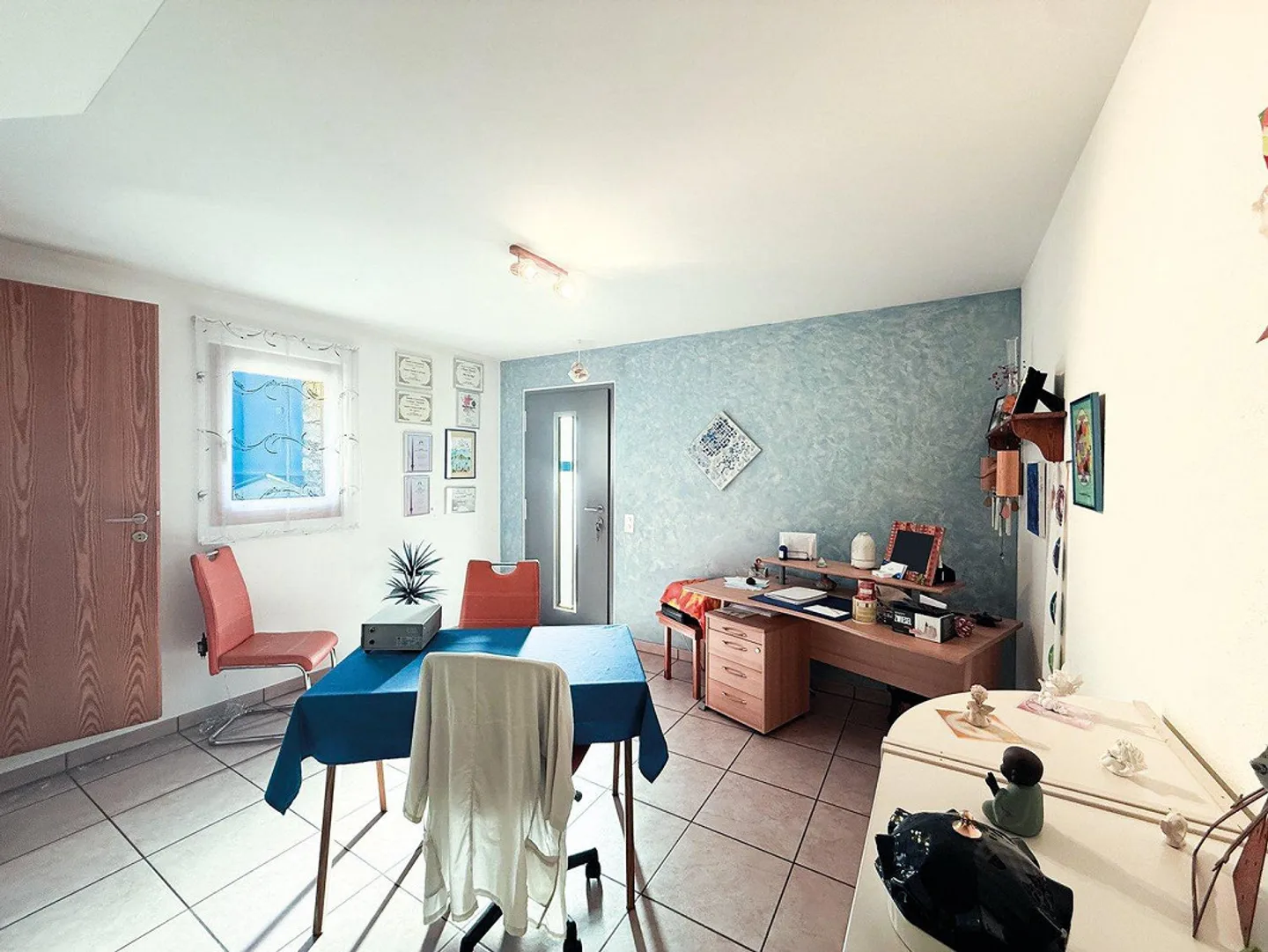Typical Ticino Stone House Completely Renovated - Photo 26 of 30