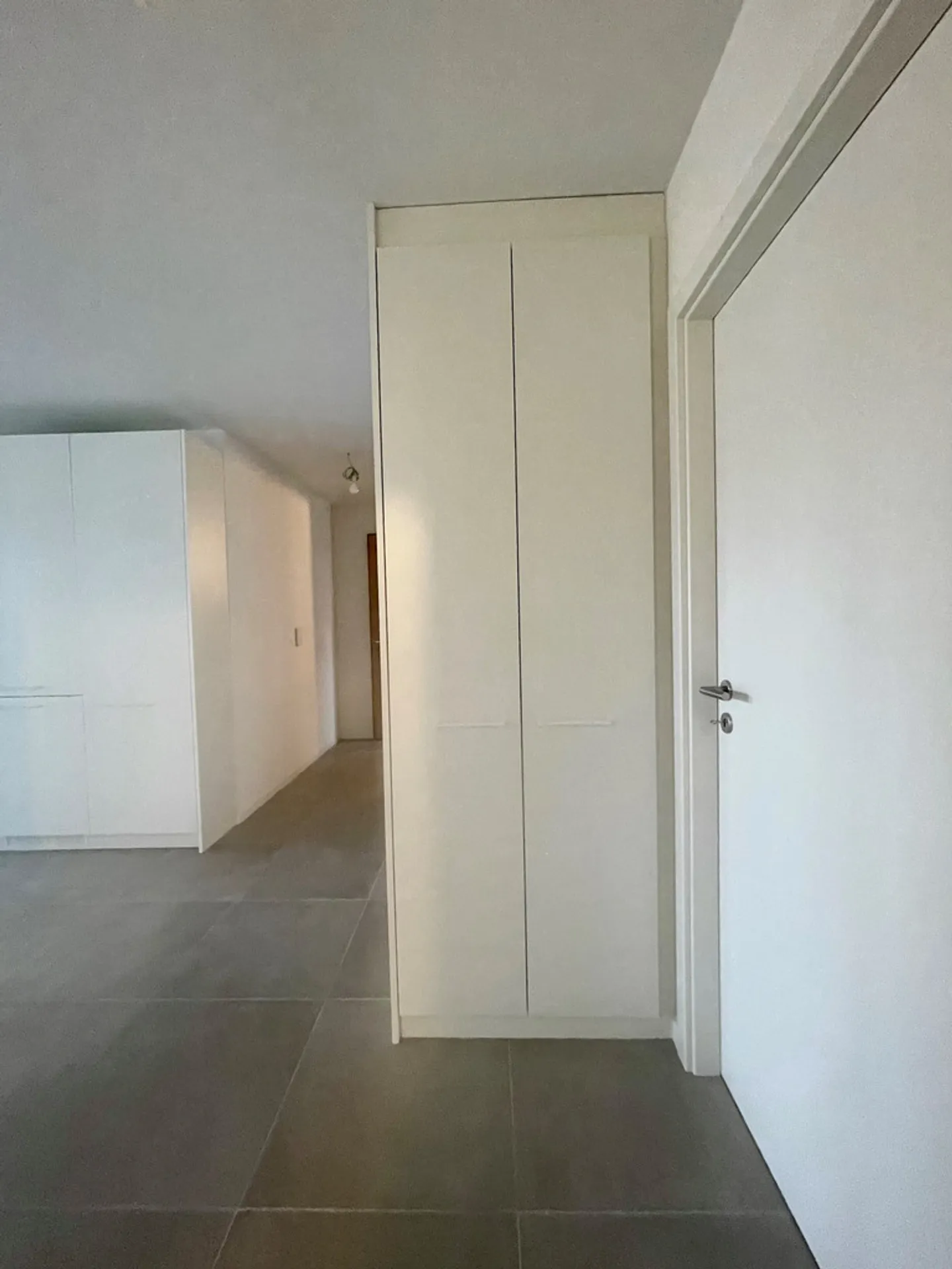 3,5-Zimmer-Wohnung mit Balkon - Foto 3 von 8