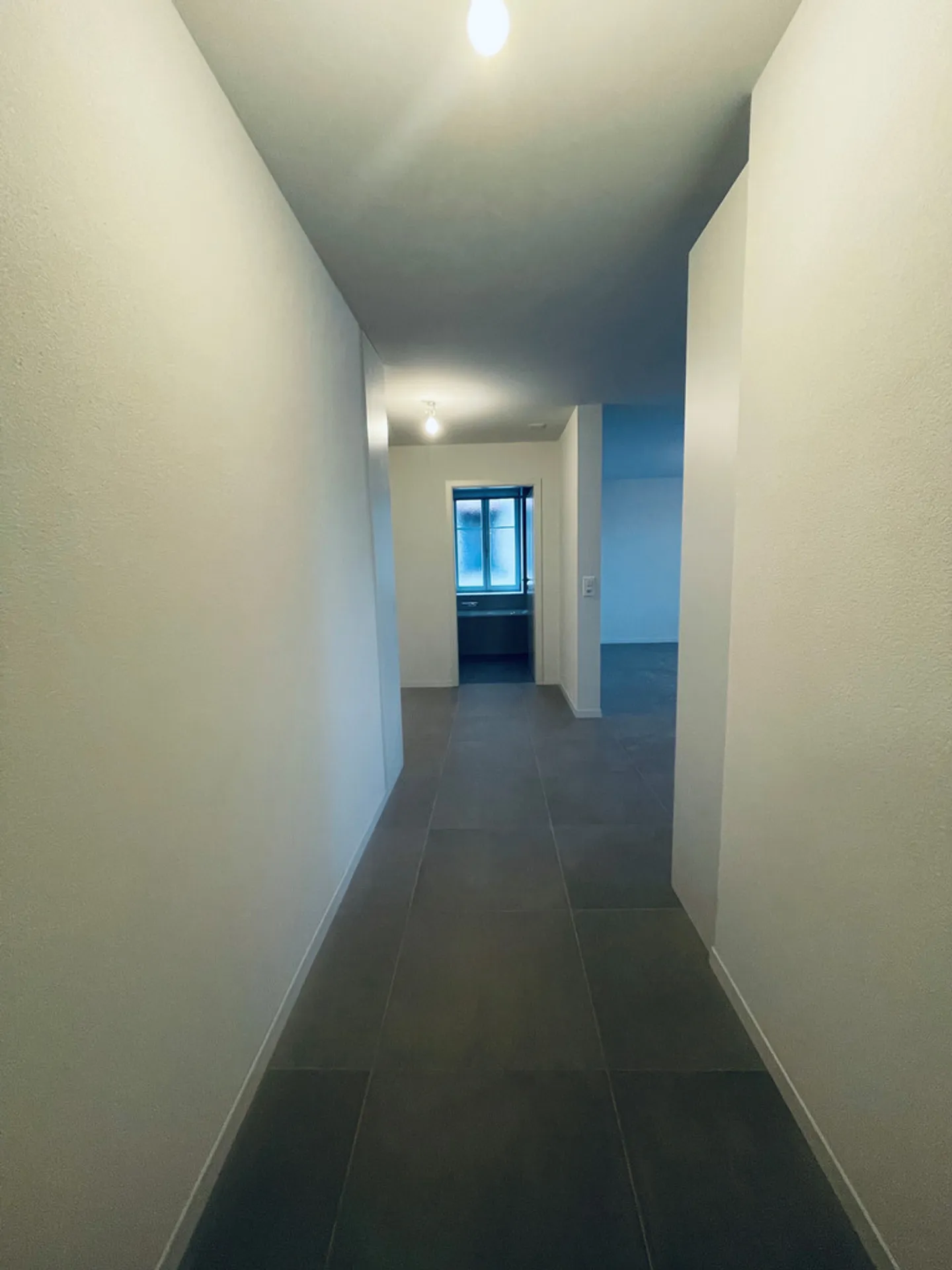 3,5-Zimmer-Wohnung mit Balkon - Foto 4 von 8