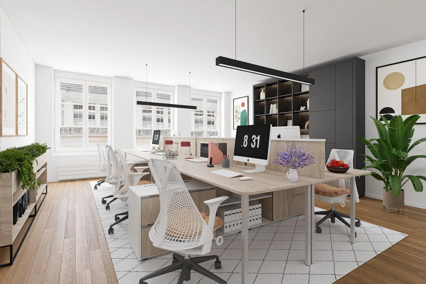 Meilleure situation sur Marktgasse ! - Photo 1 sur 7