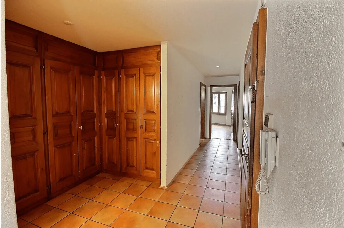 Blonay - Route des Oches 2 - 4,5-Zimmer-Wohnung im 1. Stock - Foto 5 von 13