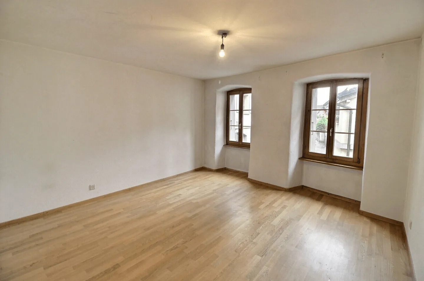 Blonay - Route des Oches 2 - 4,5-Zimmer-Wohnung im 1. Stock - Foto 6 von 13