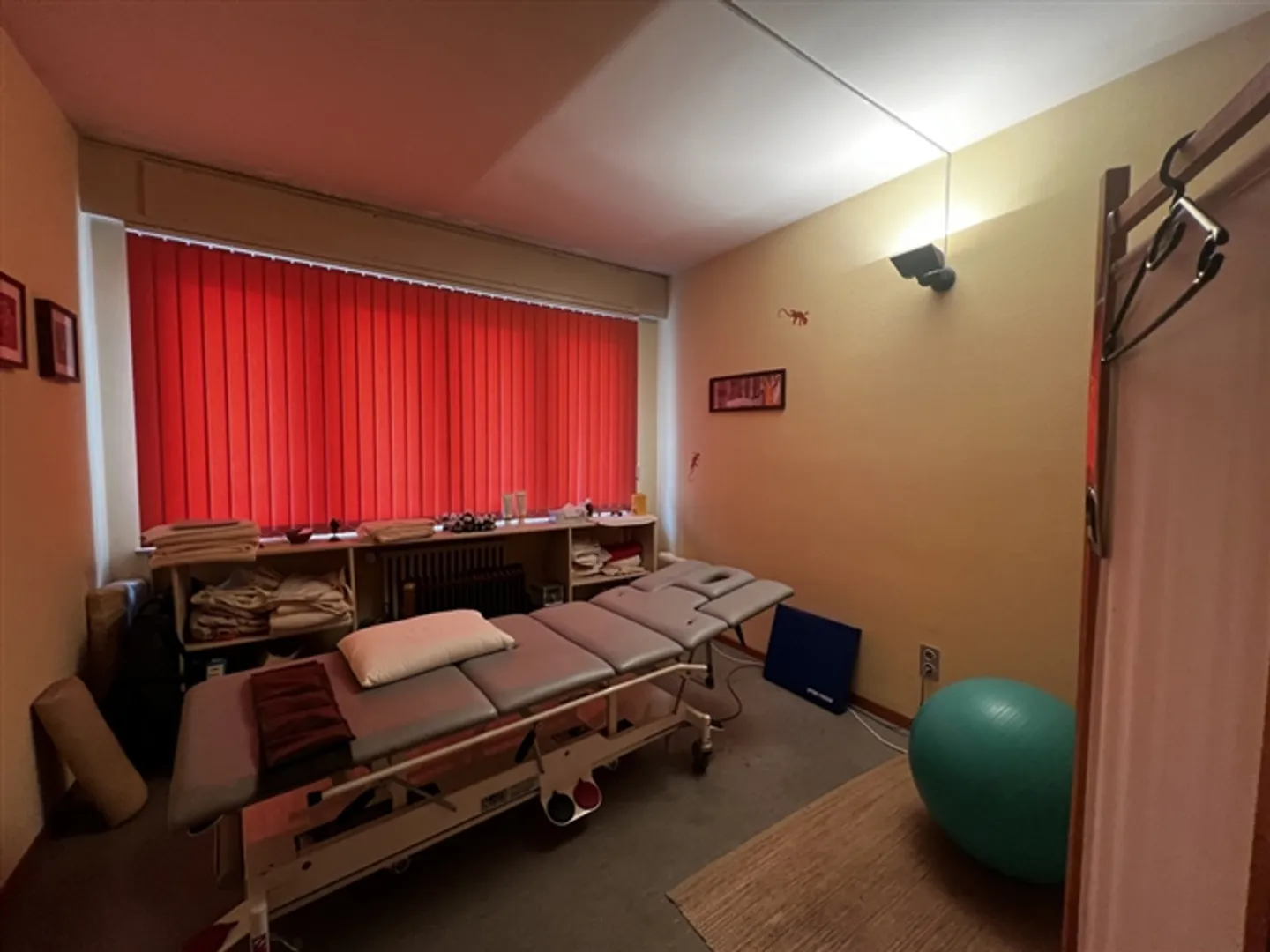 Physiotherapy practice for rent in Lausanne - Photo 2 of 4