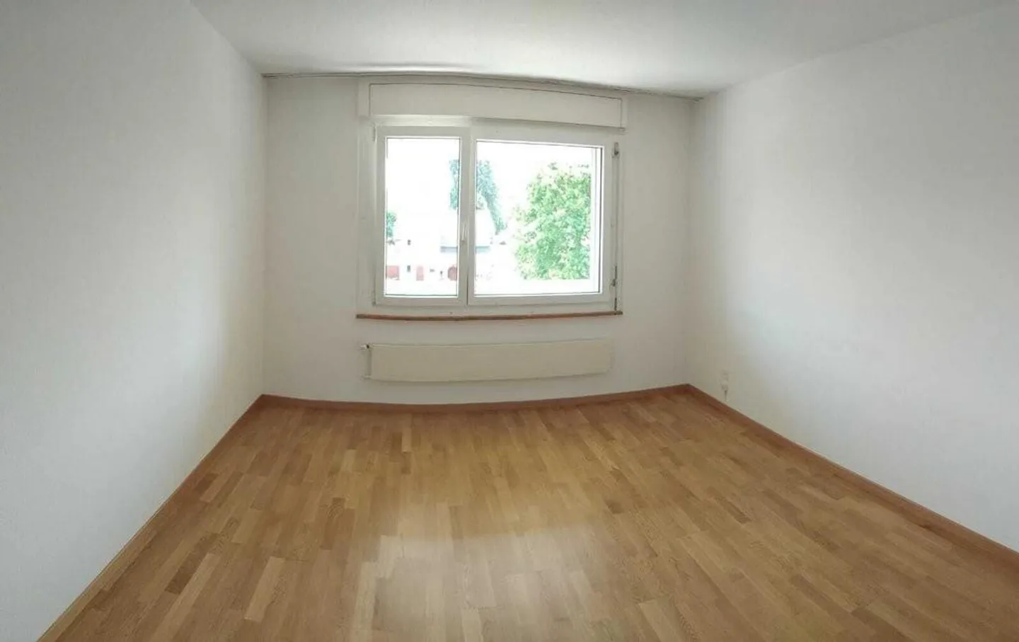 Spacious 3.5 room apartment in a quiet location - Photo 7 of 10