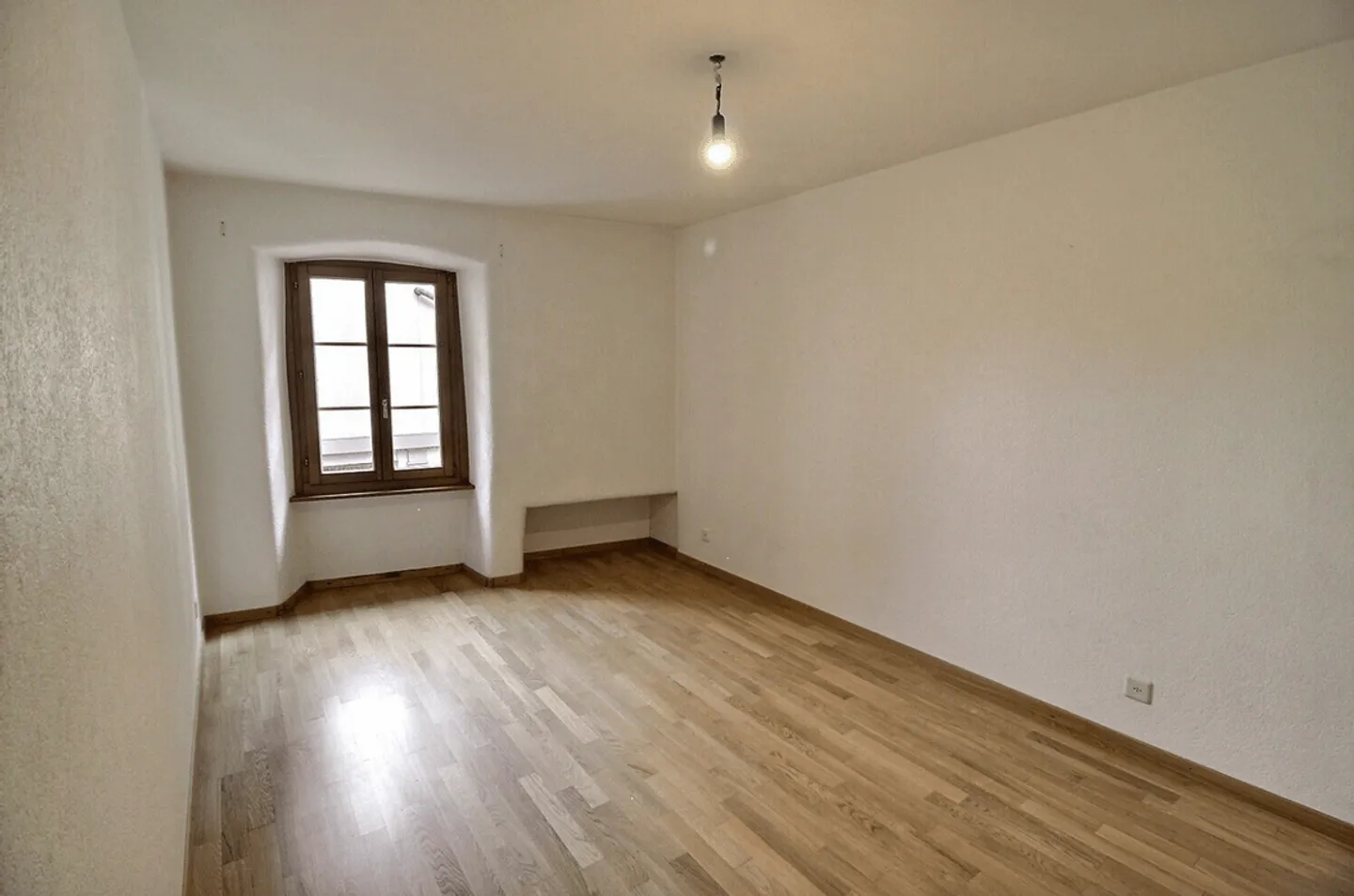 Blonay - Route des Oches 2 - 4,5-Zimmer-Wohnung im 1. Stock - Foto 8 von 13