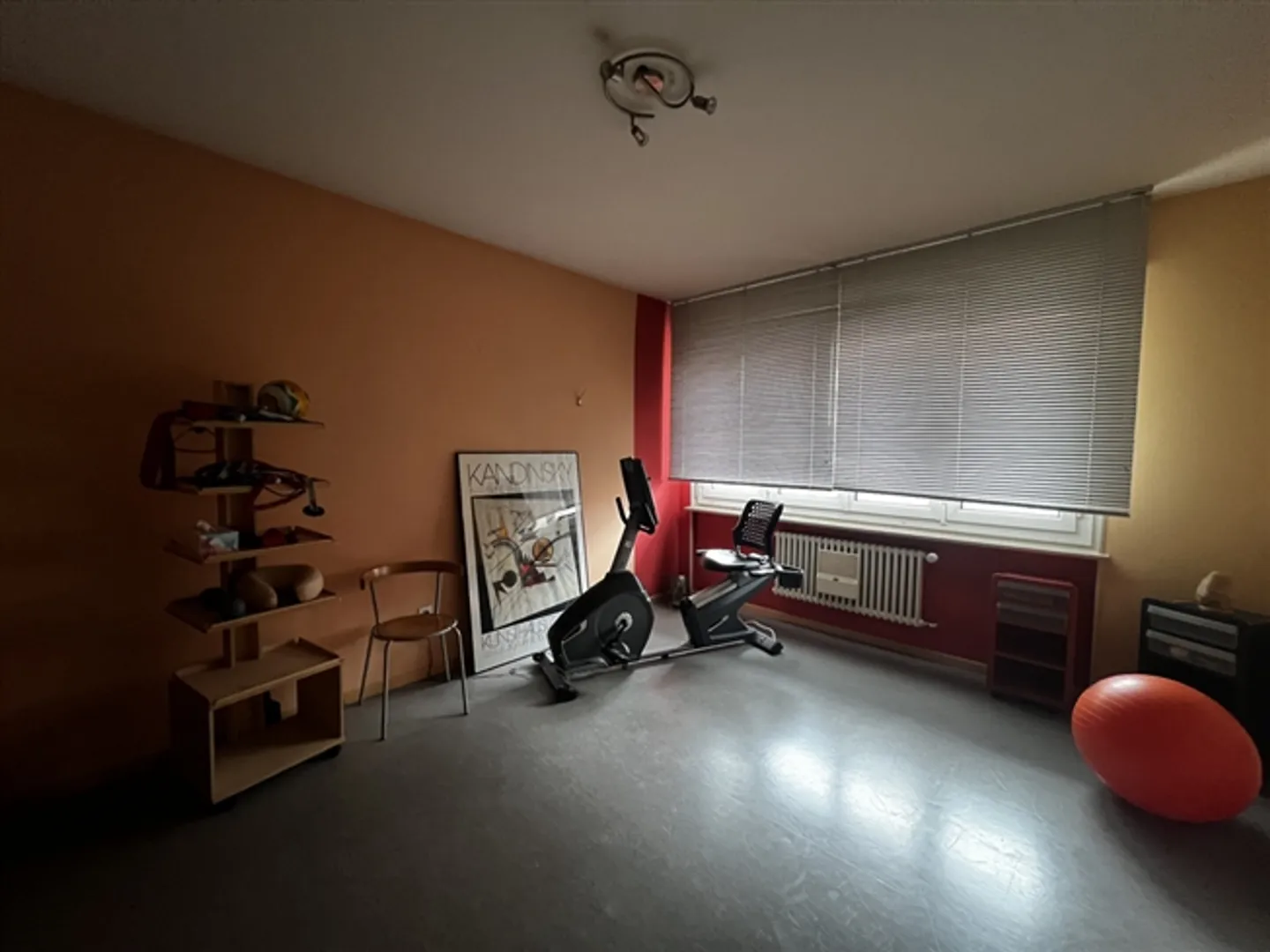 Physiotherapy practice for rent in Lausanne - Photo 4 of 4