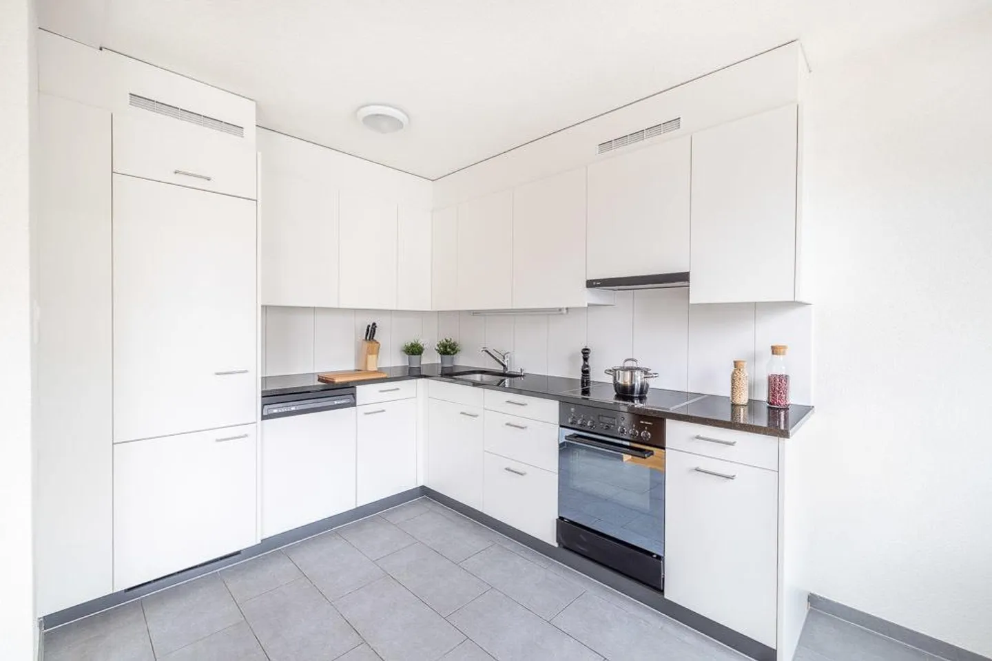 Modern Apartment in St. Gallen - Photo 2 of 7