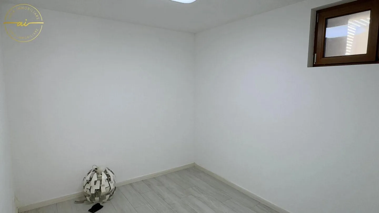 APPARTEMENT CONFORTABLE 3.5 PIÈCES À BIRONICO - Photo 11 sur 11