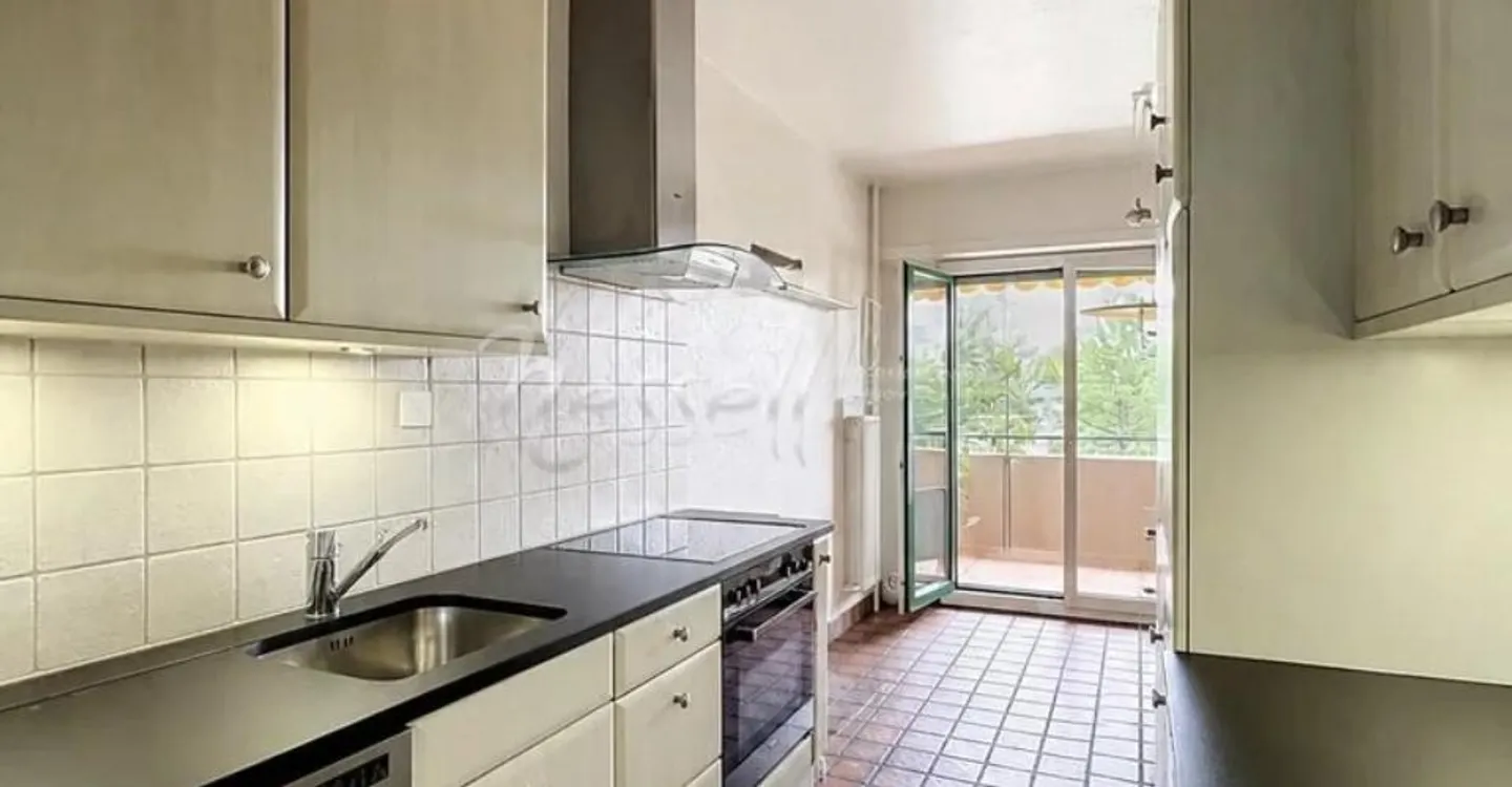 Life annuity apartment in Versoix - Photo 3 of 12