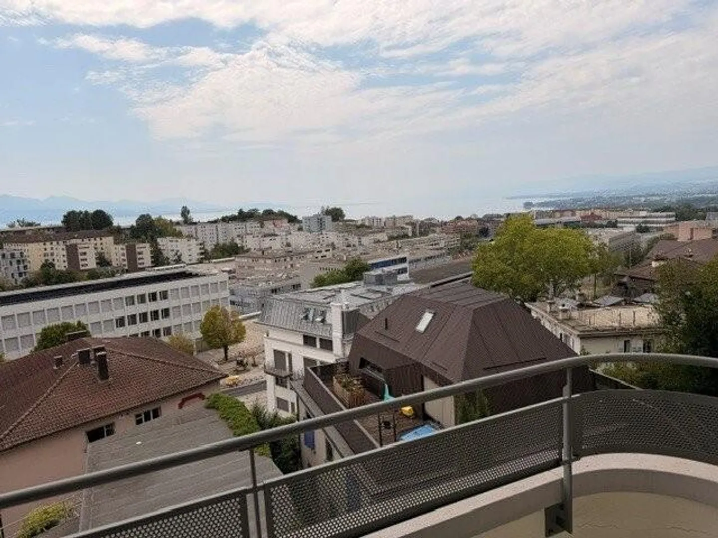 Vista sul Lago - Foto 1 di 8